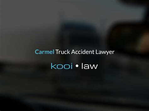 carmel valley personal injury lawyer|Carmel Valley Car and Truck Accident Lawyer Sebastian Gibson.